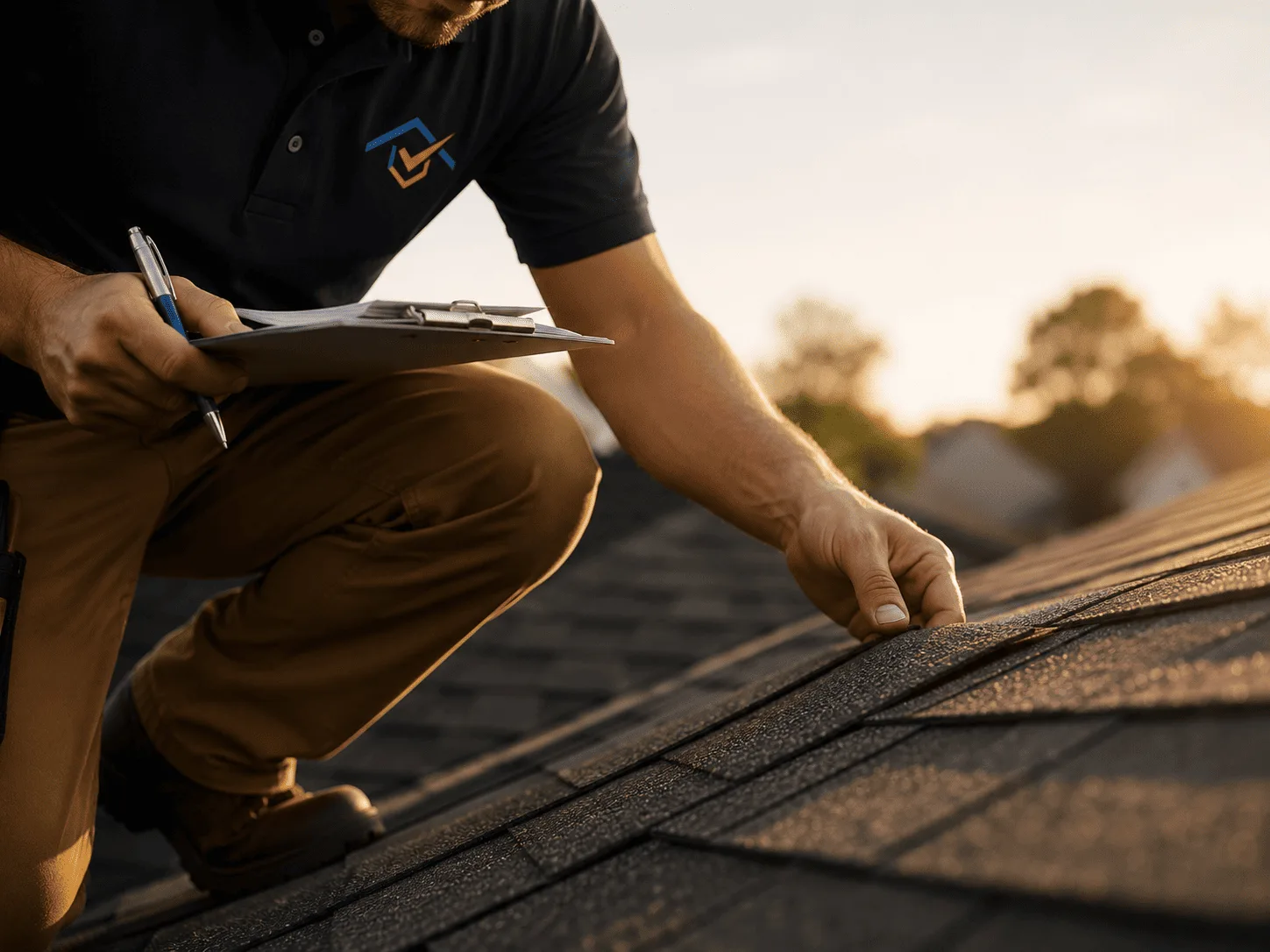 Why Choose Roof Inspection in Blountville, TN